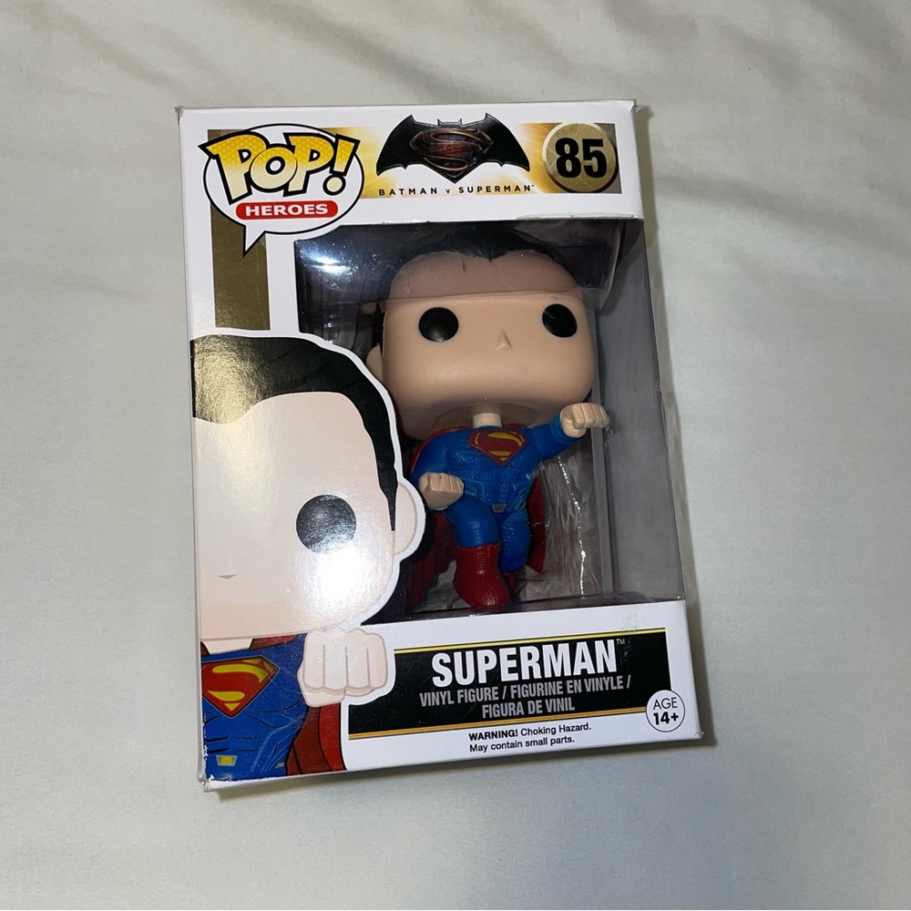 Funko Superman